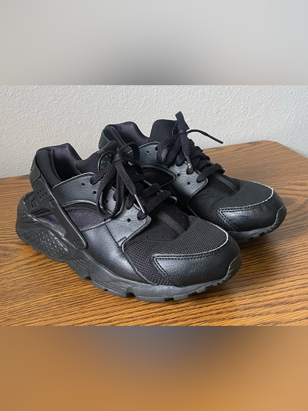 Kids Nike Hiarache